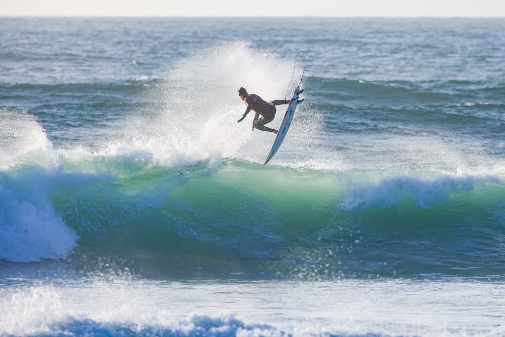 EDP Vissla Ericeira Pro 2023, Ribeira D'Ilhas, Portugal