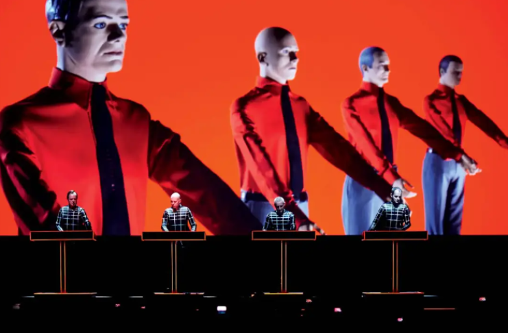 Kraftwerk