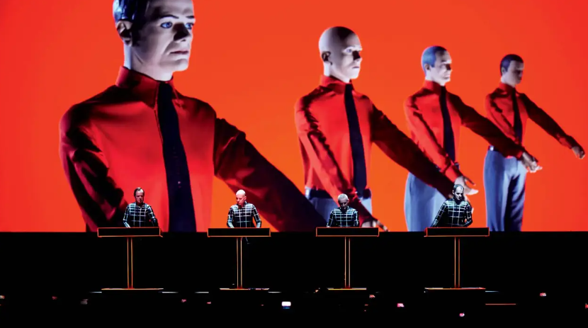 Kraftwerk