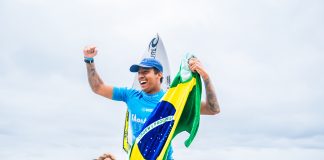 Ranking final após Itaúna