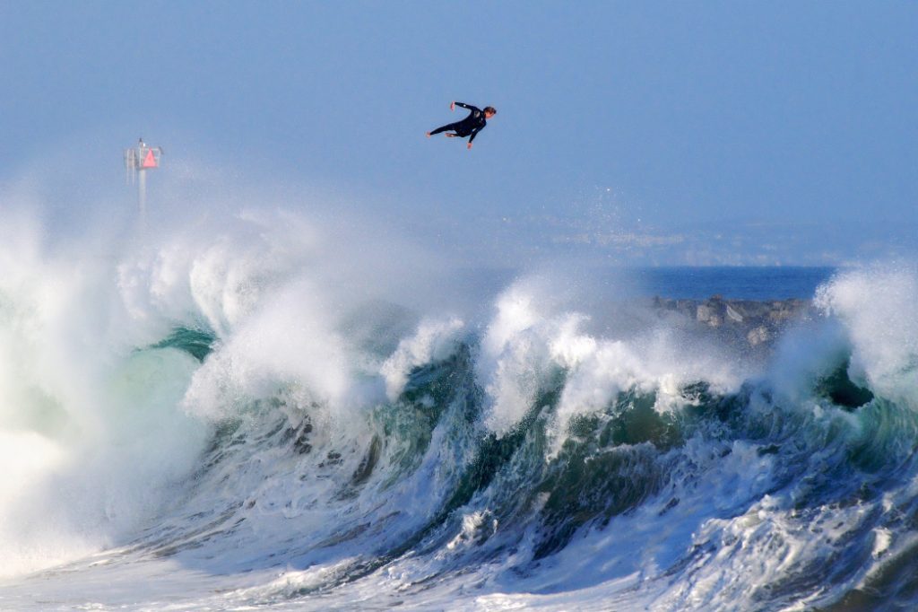 The Wedge