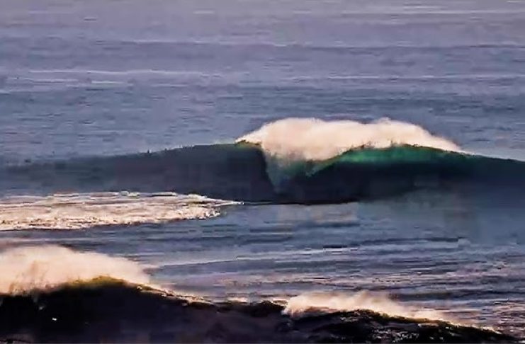 Pipeline, Havaí