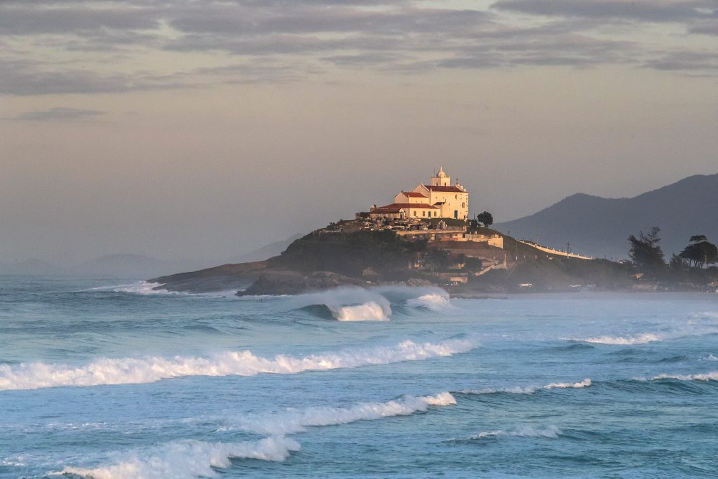 Saquarema (RJ)