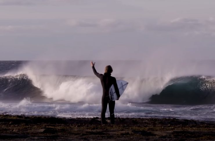 Nathan Florence