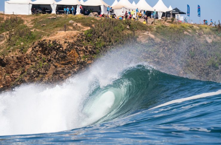 Jogos Pan-Americanos 2023 - Punta Lobos,Chile.