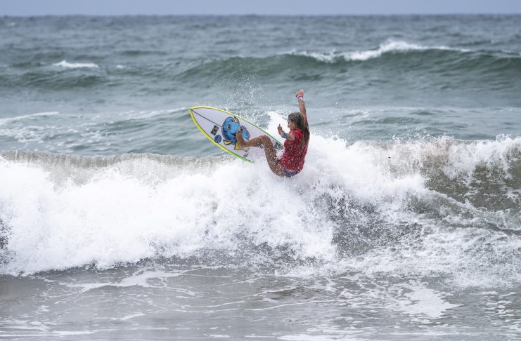 ISA World Junior Championship 2023, Praia da Macumba, Rio de Janeiro (RJ)