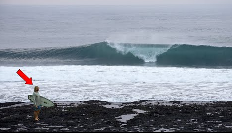 Bali, Indonésia.