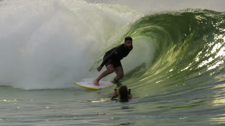 Surfland Brasil, Garopaba (SC). Foto: Rafael Torman.