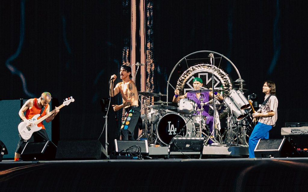 RHCP