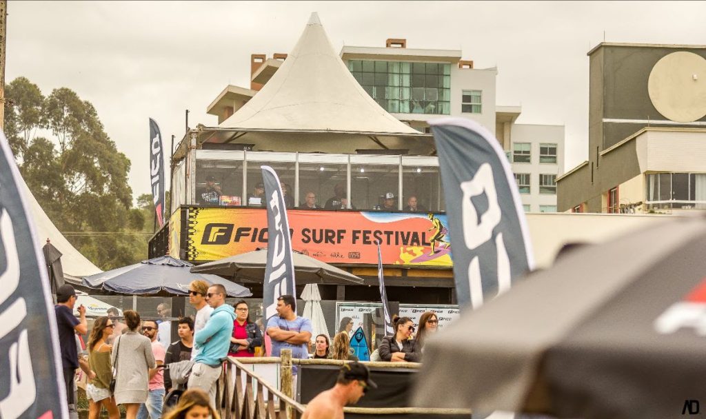 Fico Surf Festival 2019, Praia Brava, Itajaí (SC)