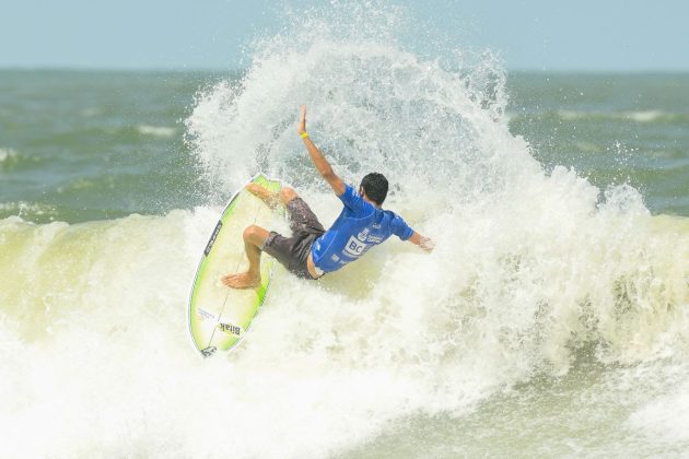 Jihad Khodr, BC Surf Festival, Praia Central, Balneário Camboriú (SC). Foto: Márcio David.