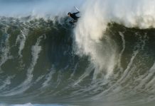 Maiores ondas da história
