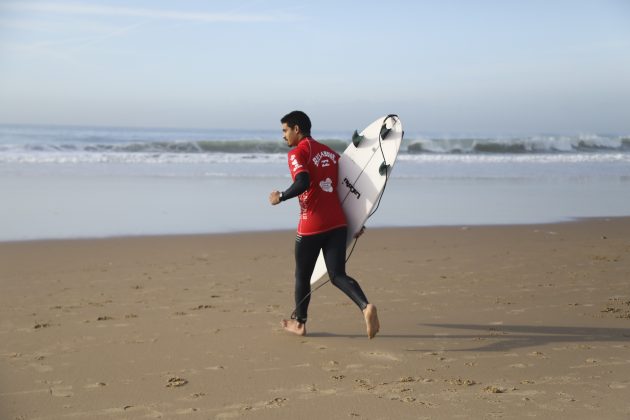 Trials presented by UF Carcavelos, Capítulo Perfeito, Portugal. Foto: Divulgação.