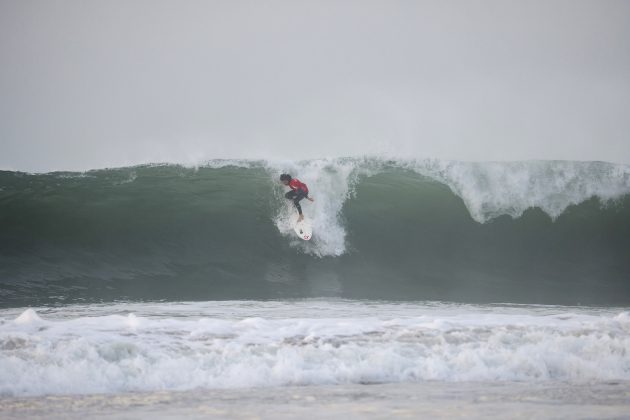 Trials presented by UF Carcavelos, Capítulo Perfeito, Portugal. Foto: Divulgação.