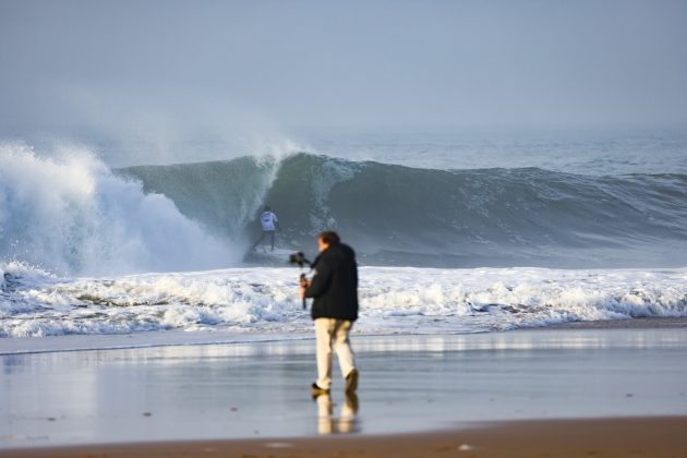 Trials presented by UF Carcavelos, Capítulo Perfeito, Portugal. Foto: Divulgação.