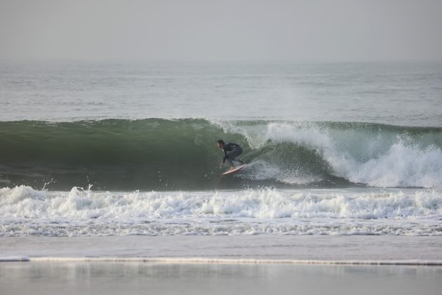 Trials presented by UF Carcavelos, Capítulo Perfeito, Portugal. Foto: Divulgação.