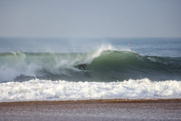 Trials presented by UF Carcavelos, Capítulo Perfeito, Portugal. Foto: Divulgação.