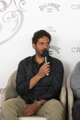 Rui Costa, Conferência de Imprensa, Capítulo Perfeito 2024, Portugal. Foto: Divulgação.