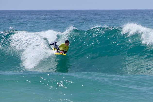 Afonso Faria, Carcavelos, Portugal. Foto: Divulgação.