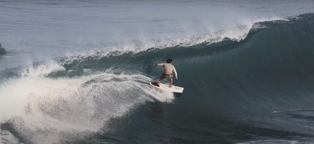 Uluwatu - Bali - video sessão em Uluwatu janeiro de 2024.