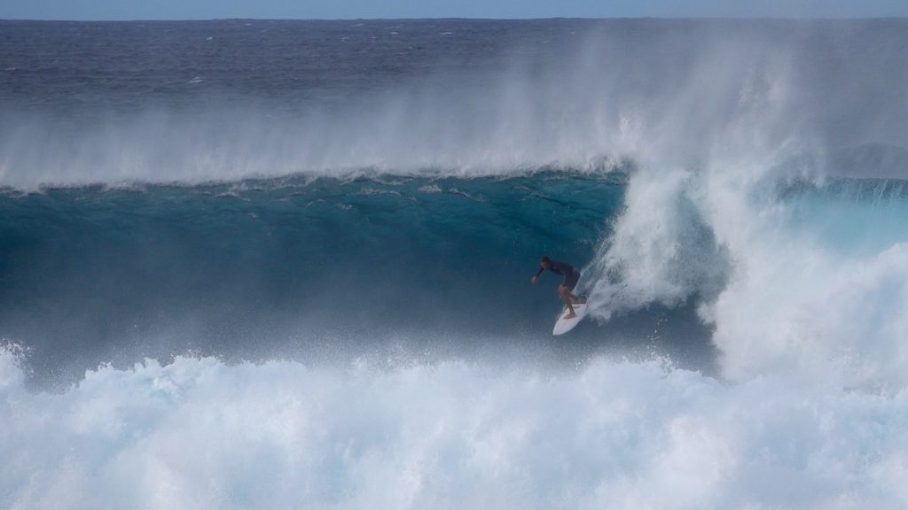 Ho‘okipa, Maui, Havaí