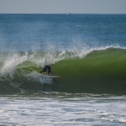 Anthony Walsh, Carcavelos, Cascais, Portugal. Foto: Pedro Mestre.