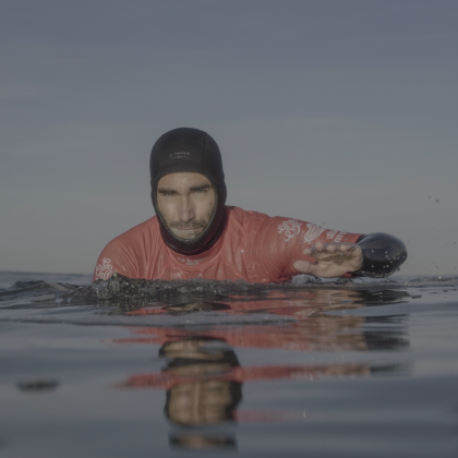 Aritz Aranburu, Carcavelos, Cascais, Portugal. Foto: Pedro Mestre.