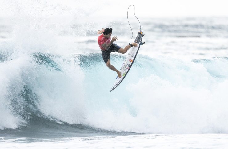 Gabriel Medina