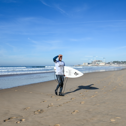 Ballaram Stack, Carcavelos, Cascais, Portugal. Foto: Pedro Mestre.