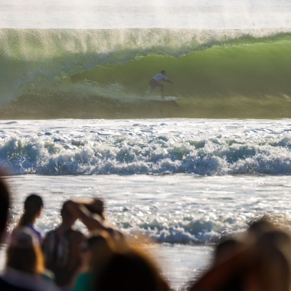 Ballaram Stack, Carcavelos, Cascais, Portugal. Foto: Pedro Mestre.