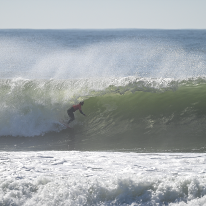 Bruno Santos, Carcavelos, Cascais, Portugal. Foto: Pedro Mestre.