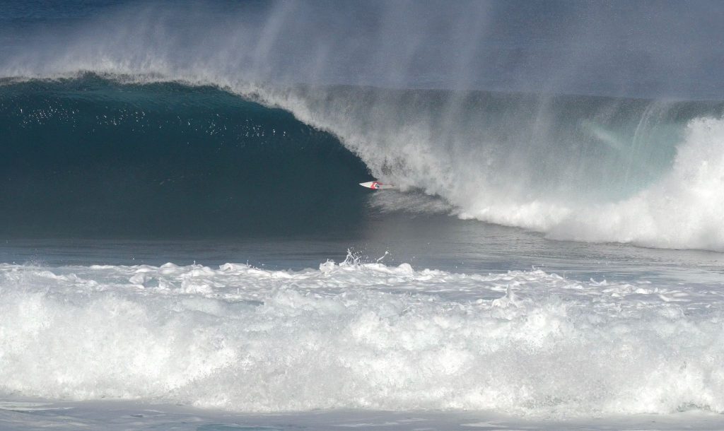 North Shore, Oahu, Havaí