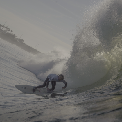 William Aliotti, Carcavelos, Cascais, Portugal. Foto: Pedro Mestre.