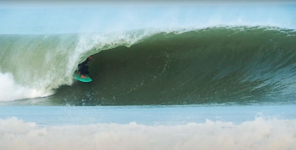 Cabo Blanco_swell janeiro de 2024 - Canal DB Films.