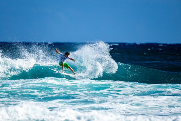Yago Dora, ISA World Surfing Games 2024, Arecibo, Porto Rico. Foto: ISA / Jersson Barboza.