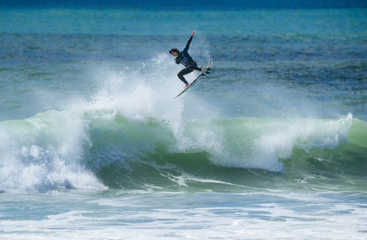 Gabriel Medina