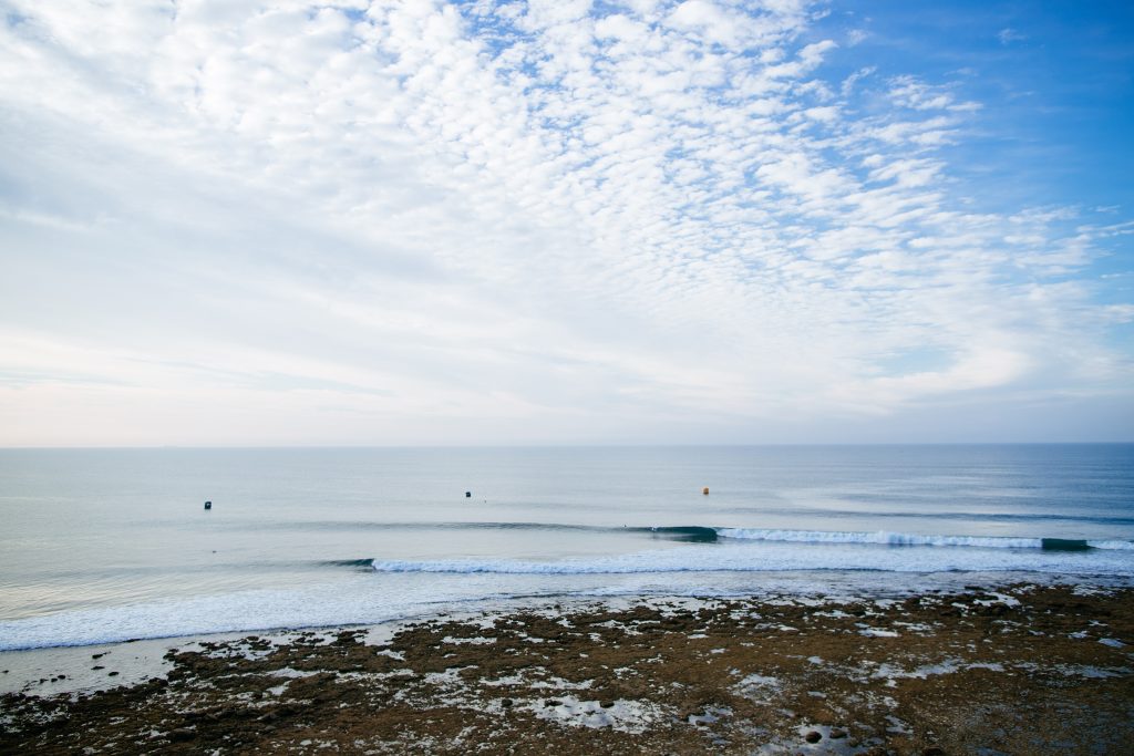 Pro Bells Beach 2024, Winkipop, Victoria, Austrália