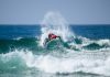 Miguel garantido no Round 3