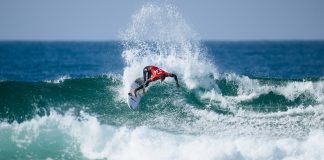 Miguel garantido no Round 3