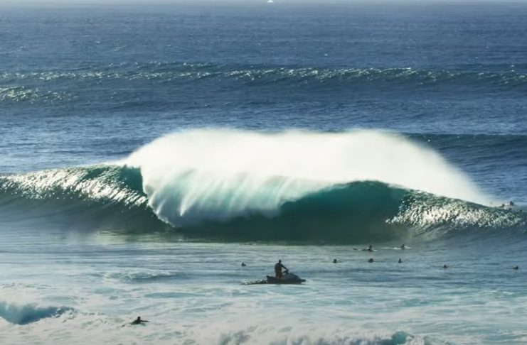 Pipeline março 2024