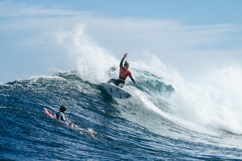 Margaret River Pro 2024, Main Break, Austrália