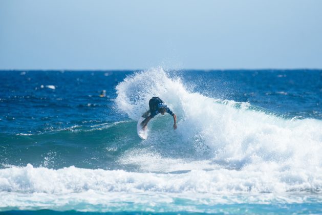 Connor O'Leary, Margaret River Pro 2024, Main Break, Austrália. Foto: WSL / Beatriz Ryder.