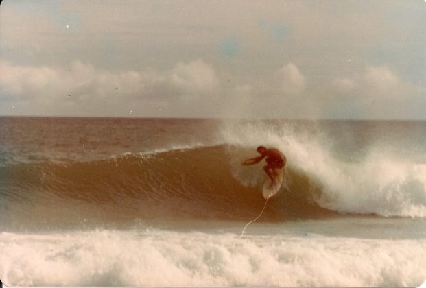 Reinaldo Dragão, Maresias, São Sebastião. Foto: André Berlinck.