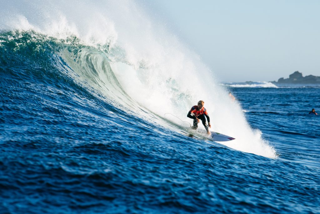 Margaret River Pro 2024, Main Break, Austrália