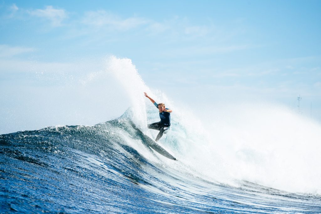 Margaret River Pro 2024, Main Break, Austrália