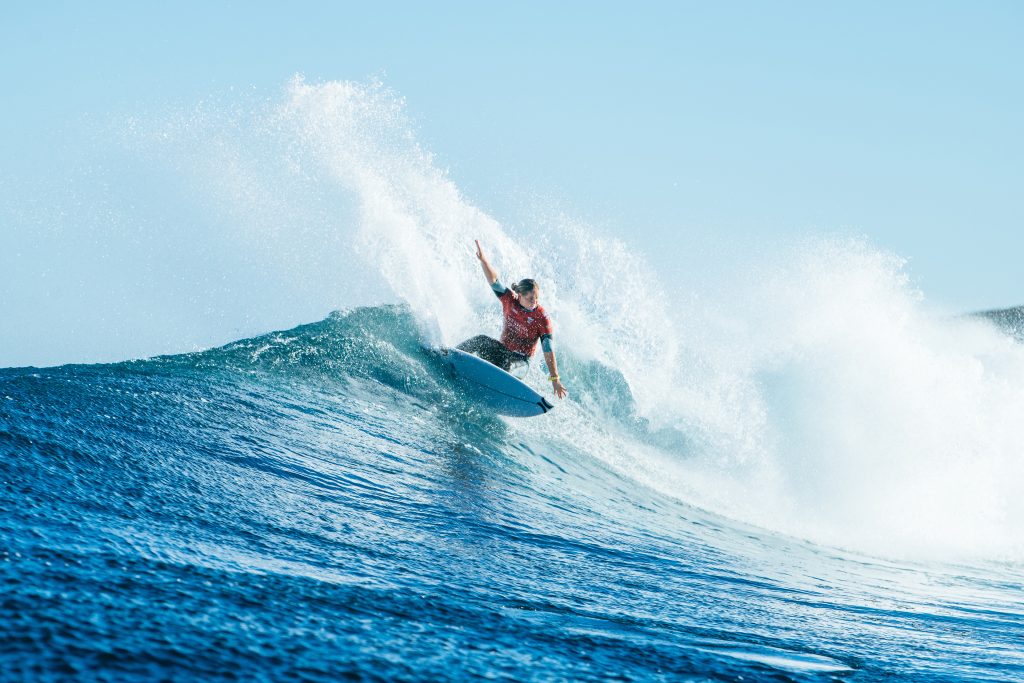 Margaret River Pro 2024, Main Break, Austrália