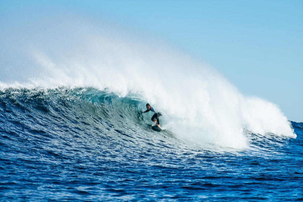 Margaret River Pro 2024, Main Break, Austrália