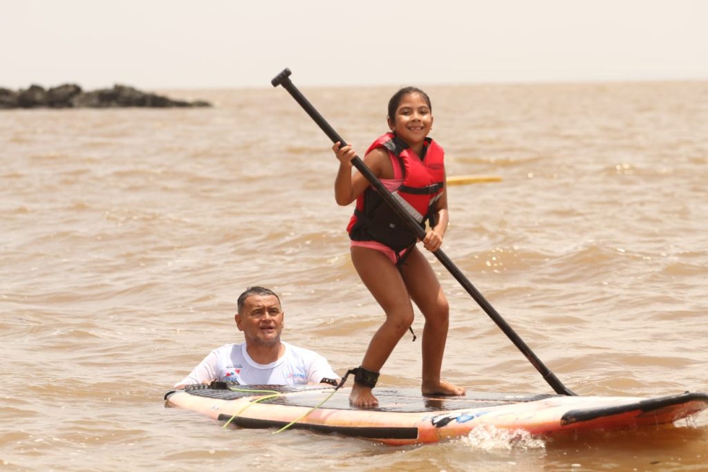 Ilha do Mosqueiro (PA).