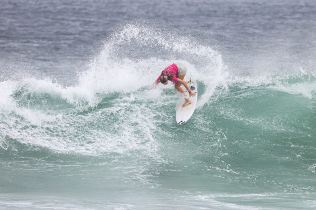 Isabelle Nalu, Circuito Banco do Brasil, Saquarema Surf Festival, Praia de Itaúna (RJ). Foto: Daniel Smorigo.