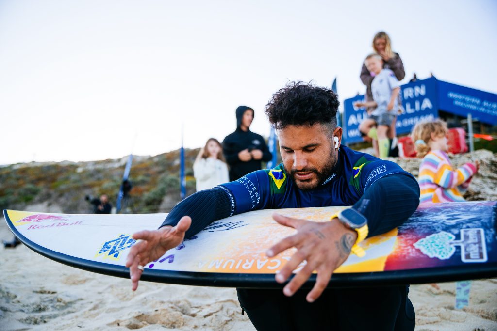 Margaret River Pro 2024, Main Break, Austrália